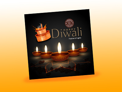 Diwali Poster ai designer photoshop app brand ai designer design designer ai ps lb icon illustration minimal ux vector