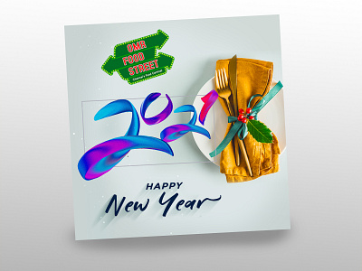 Christmas Creative ai designer app brand ai designer creative creative poster design designer ai ps lb icon logo new year new year post posters typography ux vector