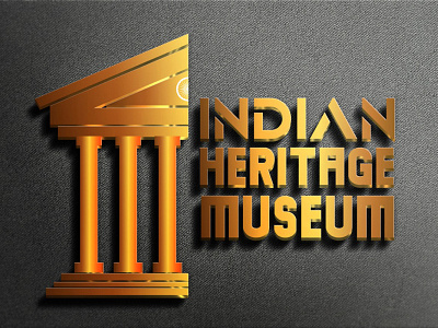 Heritage logo