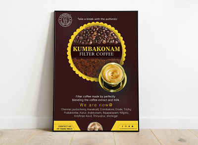 Coffee background Poster ai designer brand ai designer branding coffee coffee background creative design designer ai ps lb graphic design illustration logo motion graphics poster ui ux vector