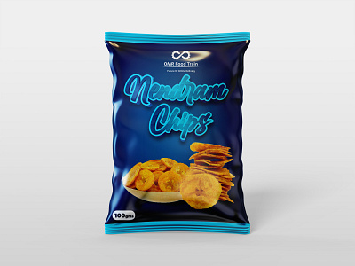 Snacks Package ai designer bag bag cover brand ai designer branding cover design designer ai ps lb graphic design illustration logo snacks ui ux vector