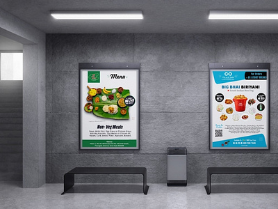 Food Wall Poster ai designer animation brand ai designer branding creative design designer ai ps lb food food poster graphic graphic design illustration logo motion graphics ps ui ux vector wall posters