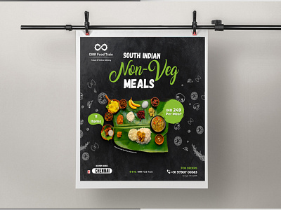 Food Poster 3d ai ai designer animation brand ai designer branding creative design designer ai ps lb food food creative graphic design illustration logo motion graphics ps ui ux vector