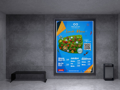 Restaurant Menu 3d ai designer animation brand ai designer branding creative creative menu design designer ai ps lb graphic design illustration logo menu motion graphics poster ui ux vector wall panit