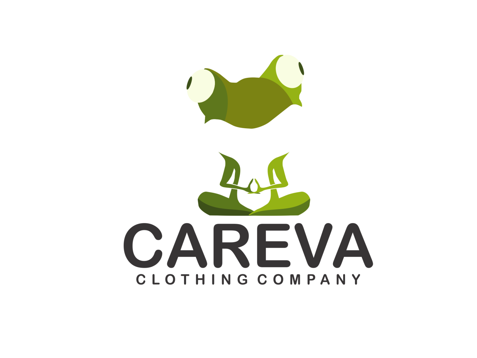 clothing company logo by ibnutafhim on Dribbble