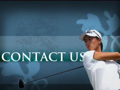 Wie (USWGA) golf tournament interactive lgpa