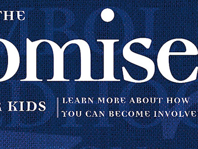 Promise (brochure cover) americas promise united way