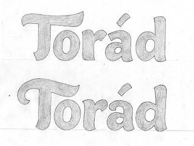 Logo sketches custom type food industry hand drawn illustration in progress lettering logo logo design sketch sketchbook type typography