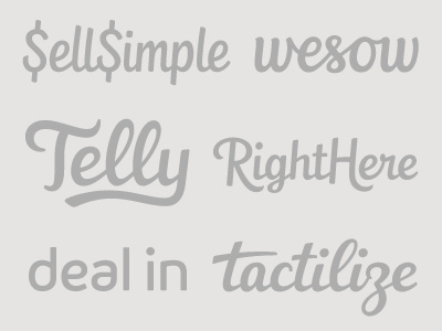 Portfolio update custom type lettering logo portfolio type typography website wordmark