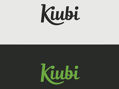 Kiubi process by Claire Coullon on Dribbble