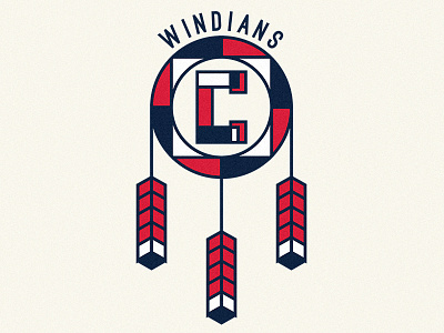 Cleveland Windians