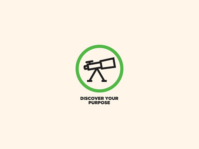 Discover Your Purpose Icon