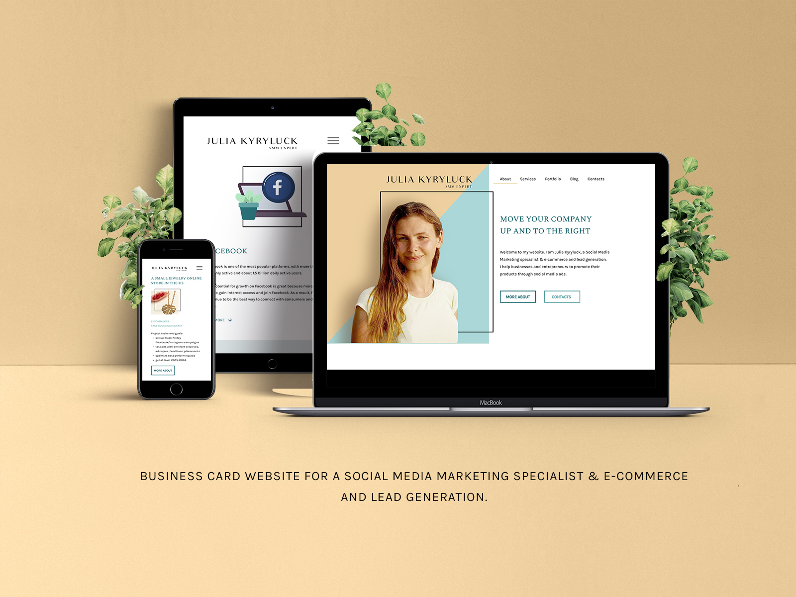 Web Showcase Project Presentation By Alisa Hubarenko On Dribbble