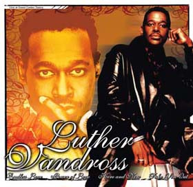 Luthervandross