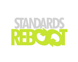 Standards Reboot css standards