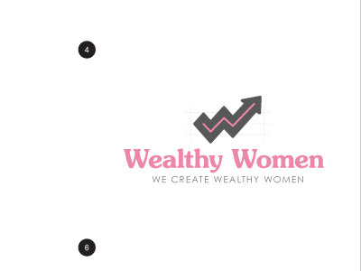 Wealthy Women logo