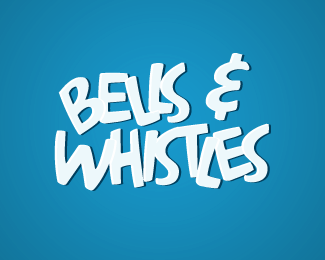 Bells and whisles logo