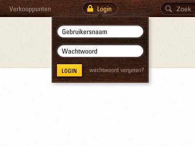 login dropdown country dropdown login select wood