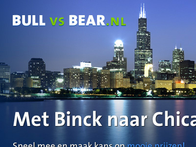 Bull vs Bear