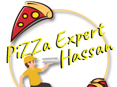 pizza logo