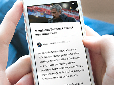 Chelsea News - Article View article chelsea design news sports