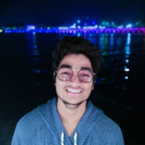 Mukesh Parmar