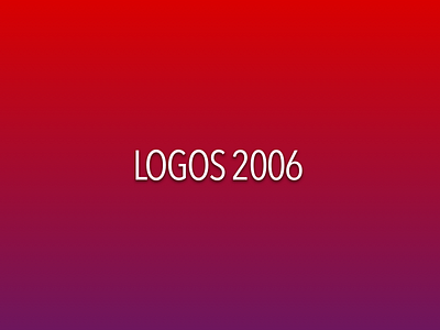 Logos 2006