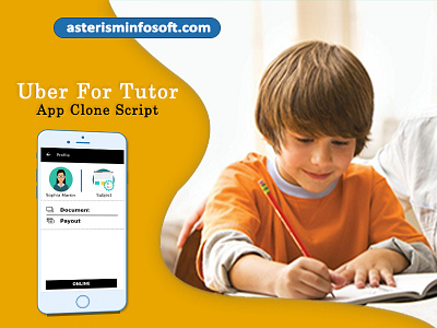 Latest and Smart Tutoring Flow with Uber for Tutors App clonescripts developmentcompany learning mobileapp mobileappdesign ondemand onlinetutor servicesapp tutoringapp uberforall uberfortutor uberforx uberlikeall uiuix