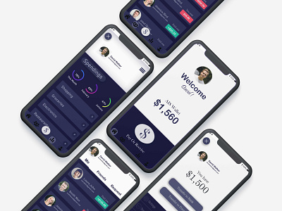 New Online Payment application Design Idea 2021 appdesign appdeveloper application design mobileapp ondemand onlinepayment paypal uidesign uxuidesign venmo venmoapp