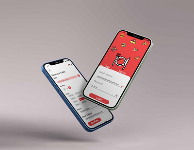 Fresh concept of Table Reservation App 2021 appdesign appdeveloper appmaker coding dineout mobileapp ondemand reservation restaurant restaurant app tablebooking uidesign uxuidesign