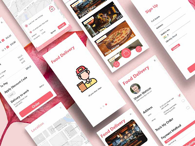 Food Delivery New concept 2021 androidapp appdesign appdeveloper application apptechno cloneapp food app food delivery food delivery app mobileapp ondemand onlineapp swiggy uidesign uxuidesign zomato