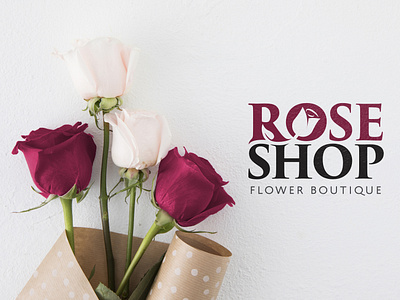 ROSE SHOP | Flower Boutique