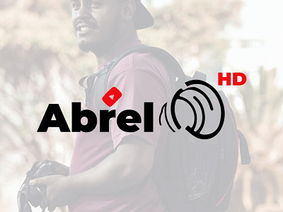 Abrelo HD Logo Design