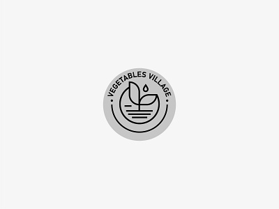 Vegetables Village logo