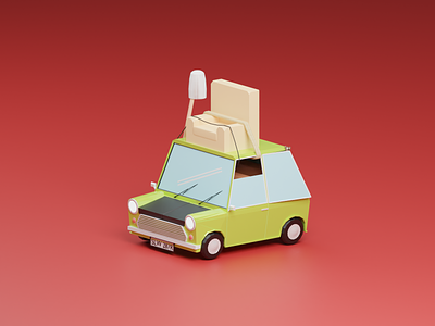 Mrbean designs, themes, templates and downloadable graphic elements on  Dribbble