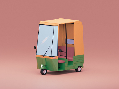 Tuk tuk