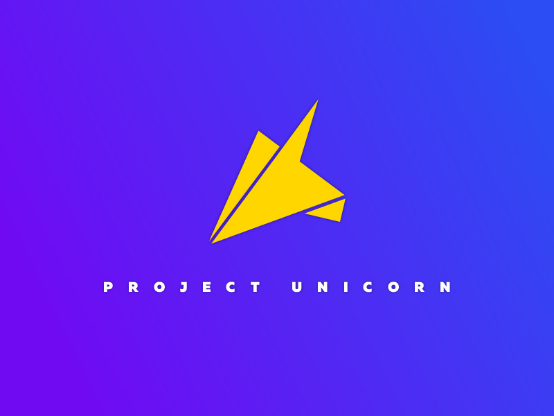 project unicorn white