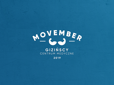 Movember awareness branding design campaign design logo design movember