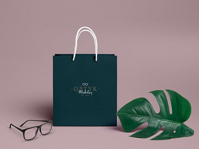 Optyk Michalscy Full Branding