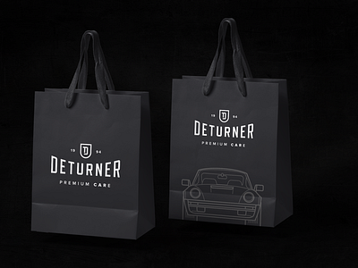 Deturner bags