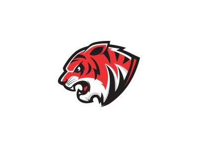 Tiger Logo