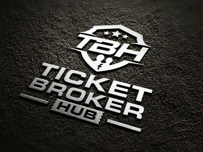 Ticket Broker Mockup