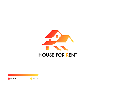 House for Rent App Logo