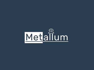 Metallum Logo