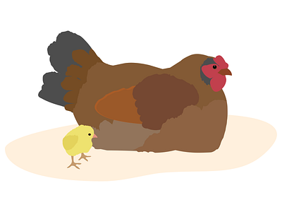 Tucker & Dorothy animals animals illustrated design flat illustration illustrator vector