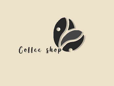 coffeeshop coffee coffeeshop logo logodesign logotype