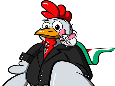 Mayor McChicken