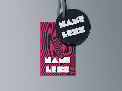 Nameless Branding