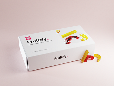 Candy Box Design 50