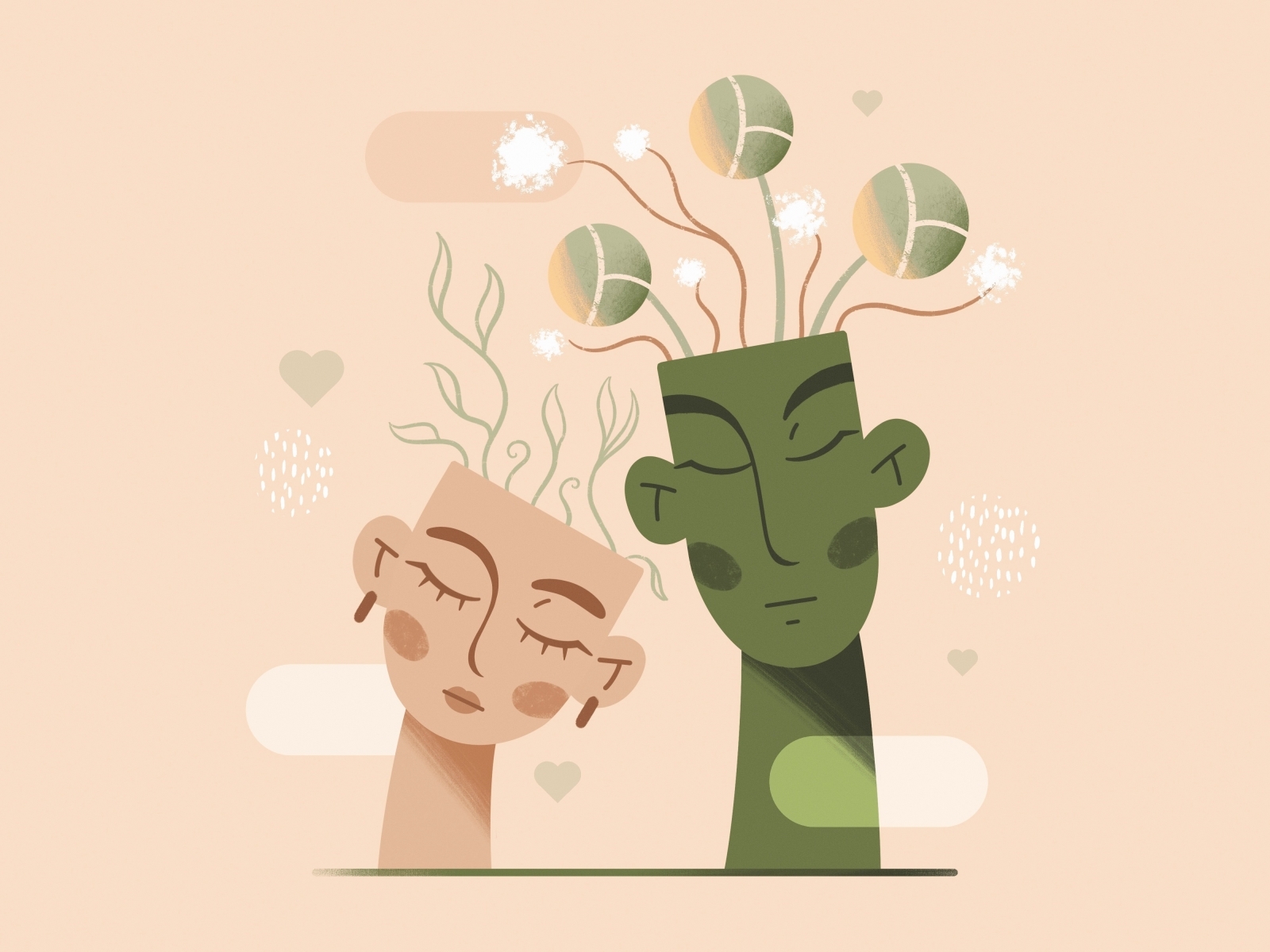 mutual-love-by-sasha-lupine-on-dribbble